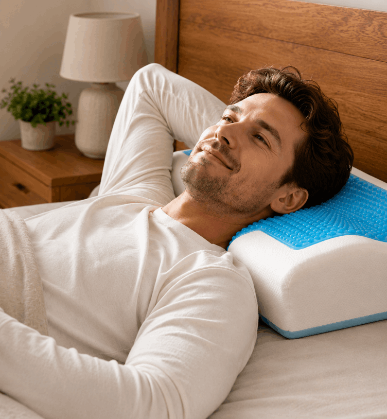 CoolPillow