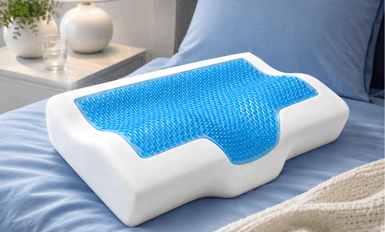 CoolPillow order now